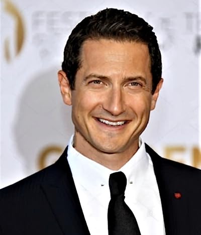 Sasha Roiz