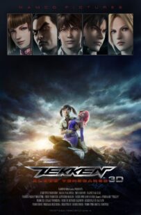 دانلود انیمه Tekken: Blood Vengeance 2011353135-1271192257