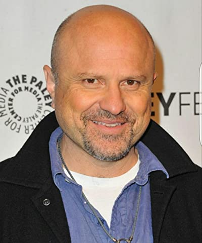 Enrico Colantoni