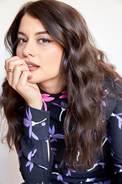 Sofia Black-D&apos;Elia