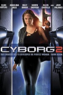 دانلود فیلم Cyborg 2: Glass Shadow 1993367612-42592426