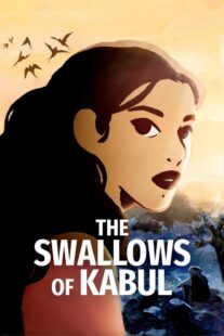 دانلود انیمیشن The Swallows of Kabul 2019367628-220858417