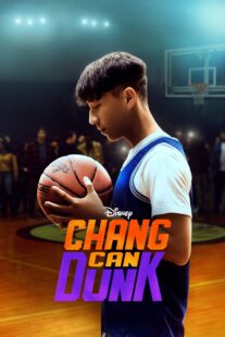 دانلود فیلم Chang Can Dunk 2023338021-817221795