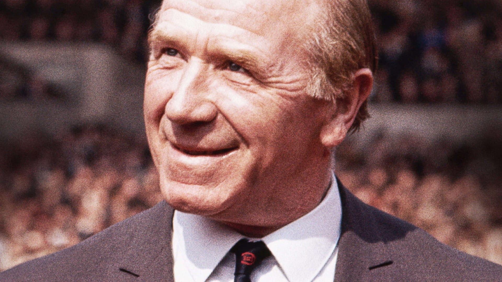 دانلود فیلم Busby 2019