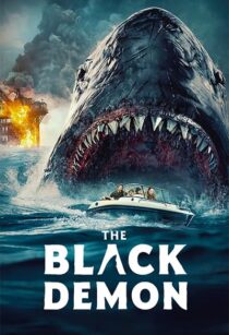 دانلود فیلم The Black Demon 2023352701-1683353357