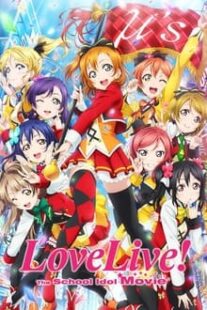 دانلود انیمه Love Live! The School Idol Movie 2015366510-1446403081