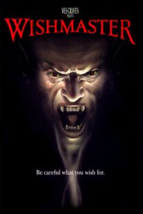 دانلود فیلم Wishmaster 1997367618-668192284