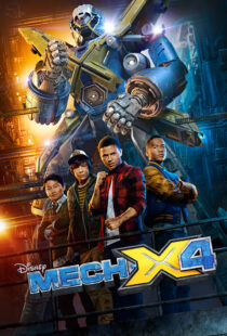 دانلود سریال Mech-X4370544-351751630