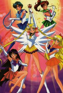 دانلود انیمه Sailor Moon370539-408844933