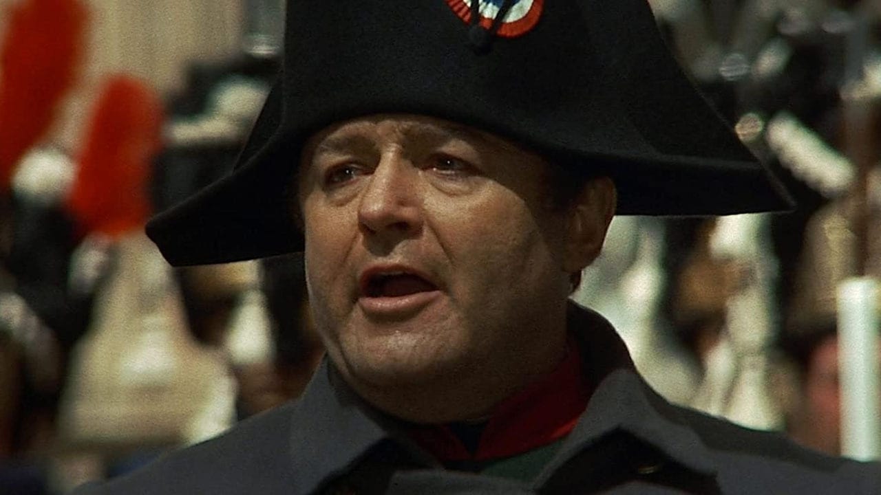 دانلود فیلم Waterloo 1970