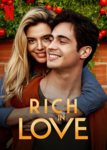 دانلود فیلم Rich in Love 2020368285-577826087