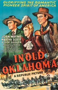 دانلود فیلم In Old Oklahoma 1943370306-776070560