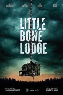 دانلود فیلم Little Bone Lodge 2023368435-71308516