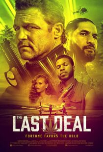 دانلود فیلم The Last Deal 2023370441-1242017434