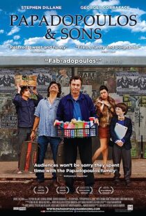 دانلود فیلم Papadopoulos & Sons 2012368819-1634876541