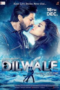 دانلود فیلم هندی Dilwale 2015368577-1862313797