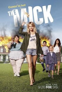 دانلود سریال The Mick369946-1612183057