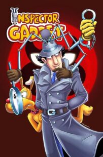 دانلود انیمیشن Inspector Gadget370245-2124737251