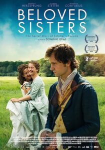 دانلود فیلم Beloved Sisters 2014369136-719401869