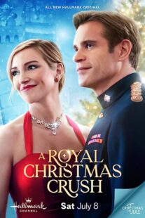 دانلود فیلم A Royal Christmas Crush 2023369907-658313621