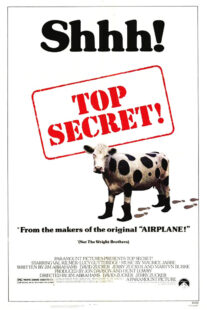 دانلود فیلم Top Secret! 1984370172-253803285