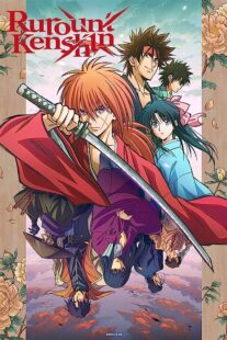 دانلود انیمه Rurouni Kenshin369158-926482973