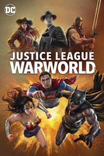 دانلود انیمیشن Justice League: Warworld 2023370187-621221400