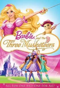 دانلود انیمیشن Barbie and the Three Musketeers 2008368039-1081256760