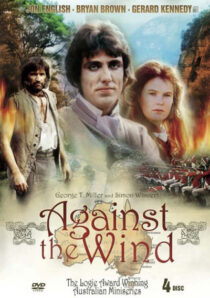 دانلود سریال Against the Wind369944-762433065