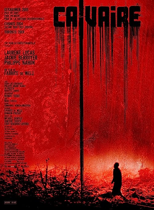 دانلود فیلم Calvaire 2004