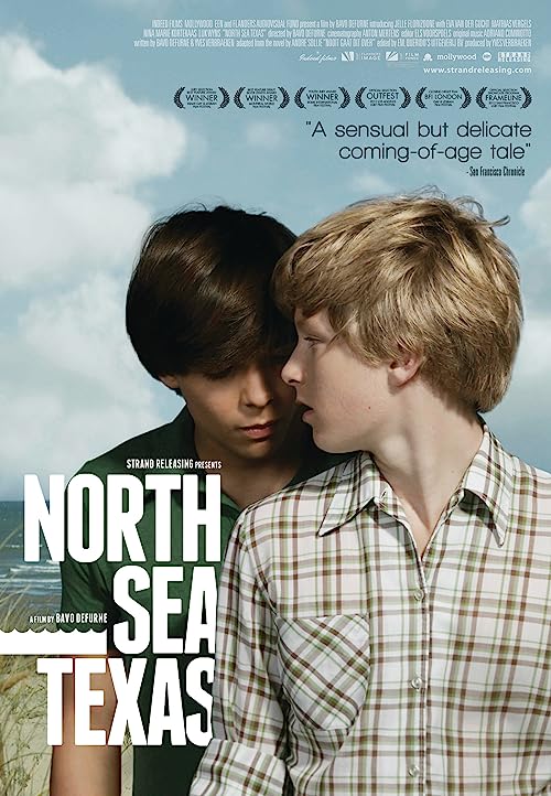 دانلود فیلم North Sea Texas 2011