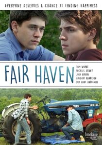 دانلود فیلم Fair Haven 2016368122-1768602423