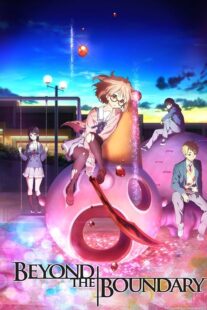 دانلود انیمه Beyond the Boundary370459-1036102119