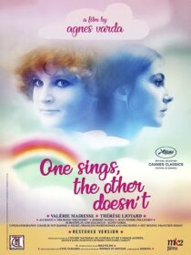 دانلود فیلم One Sings, the Other Doesn’t 1977368521-1656018500