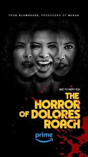 دانلود سریال The Horror of Dolores Roach368905-405635662