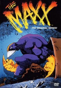 دانلود انیمیشن The Maxx370331-999441513