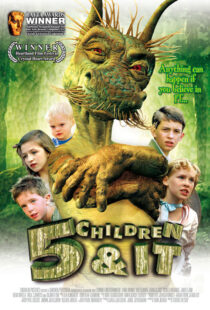 دانلود فیلم Five Children and It 2004369414-1007384109