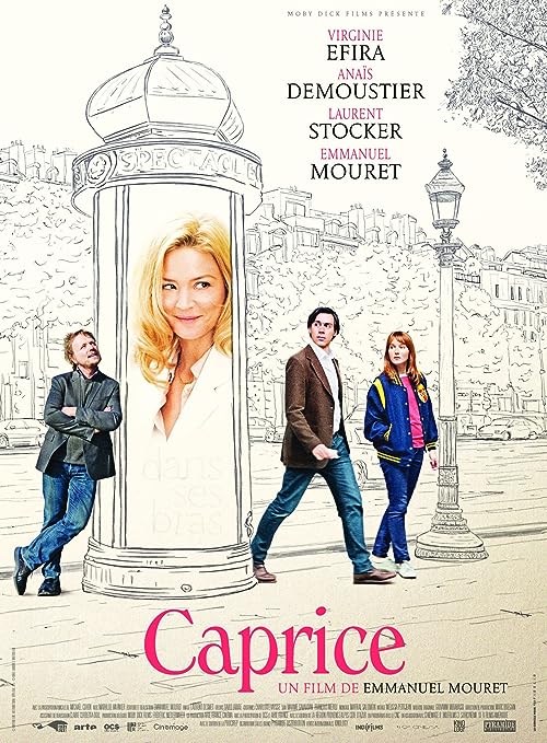 دانلود فیلم Caprice 2015