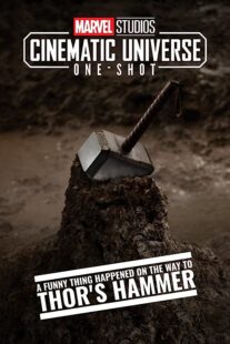 دانلود فیلم Marvel One-Shot: A Funny Thing Happened on the Way to Thor’s Hammer 2011368573-273750144