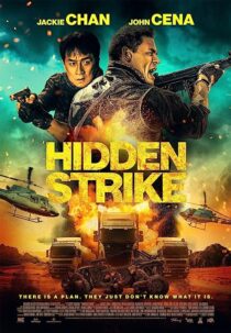 دانلود فیلم Hidden Strike 2023370381-1784995452