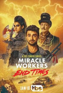 دانلود سریال Miracle Workers20122-2119905798