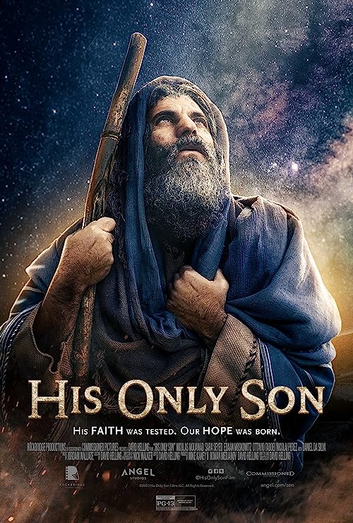 دانلود فیلم His Only Son 2023