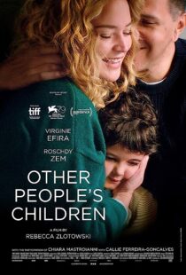 دانلود فیلم Other People’s Children 2022369918-1922714378