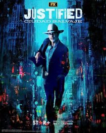 دانلود سریال Justified: City Primeval369853-1659274387