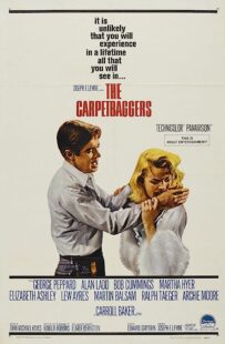 دانلود فیلم The Carpetbaggers 1964368483-1868150067