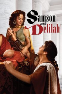 دانلود فیلم Samson and Delilah 1949369549-935692721