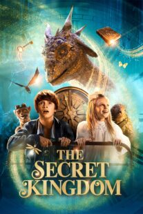 دانلود فیلم The Secret Kingdom 2023369875-1970376588