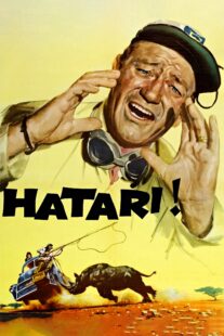 دانلود فیلم Hatari! 1962369441-440397221