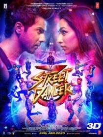 دانلود فیلم هندی Street Dancer 3D 2020368316-99142510