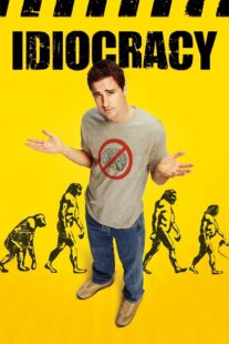 دانلود فیلم Idiocracy 2006368553-1264468015